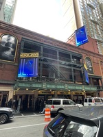 Nederlander Theatre