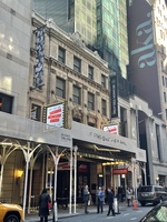 Hudson Theatre