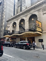 Richard Rodgers Theatre