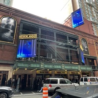 Nederlander Theatre