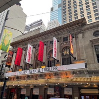 Lunt-Fontanne Theatre