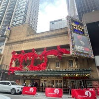 Walter Kerr Theatre