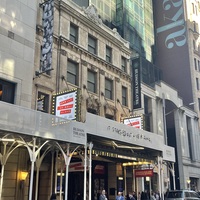 Hudson Theatre