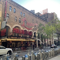 Al Hirschfeld Theatre