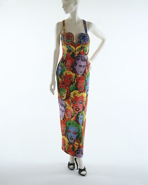 Evening Dress
