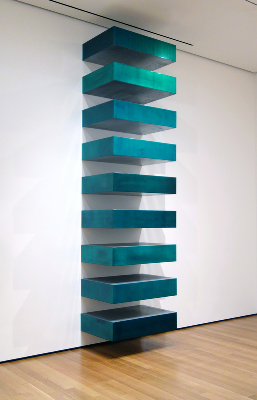 Untitled (Stack)