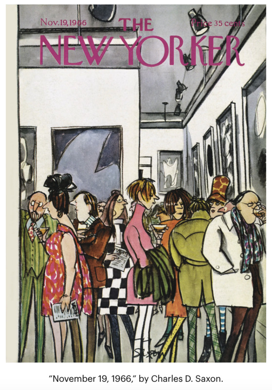 November 19, 1966