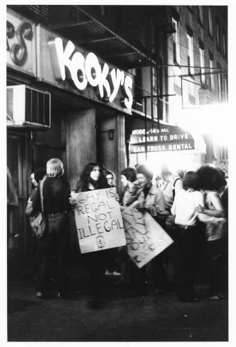 Kooky's