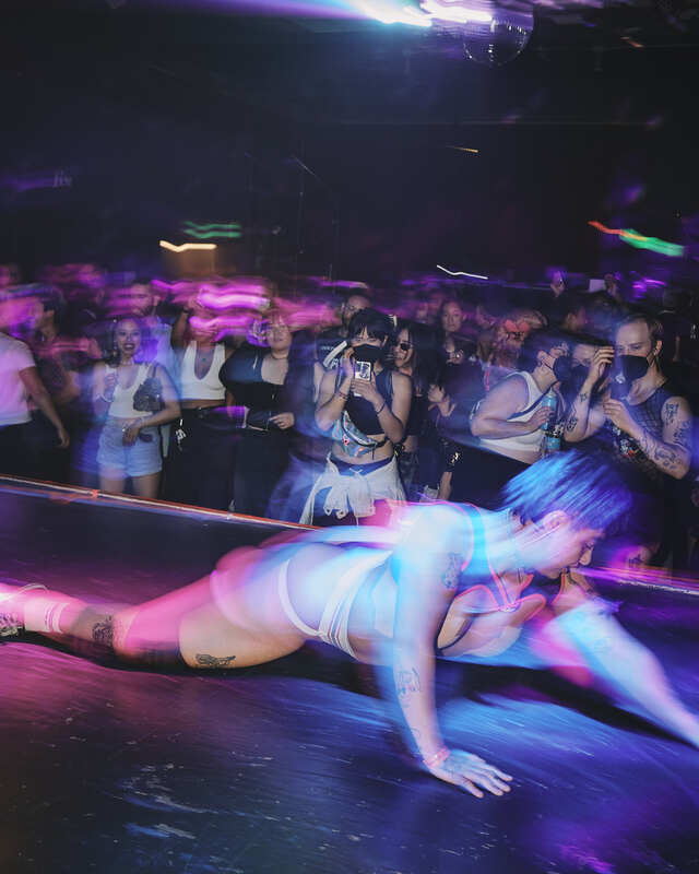 AznGlo Sep'24 #1