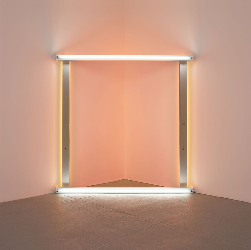 Untitled (to the “innovator” of Wheeling Peachblow)