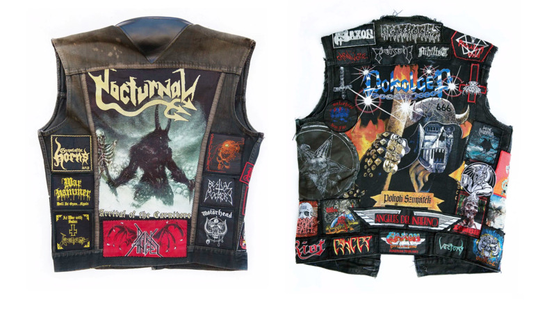 Vest Pair 10