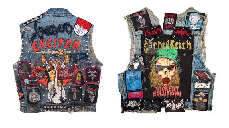 Vest Pair 11