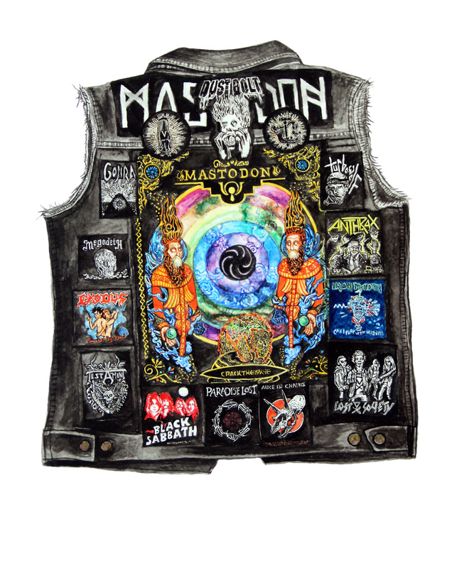 Mastodon