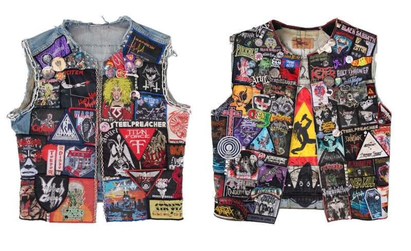 Vest Pair 13