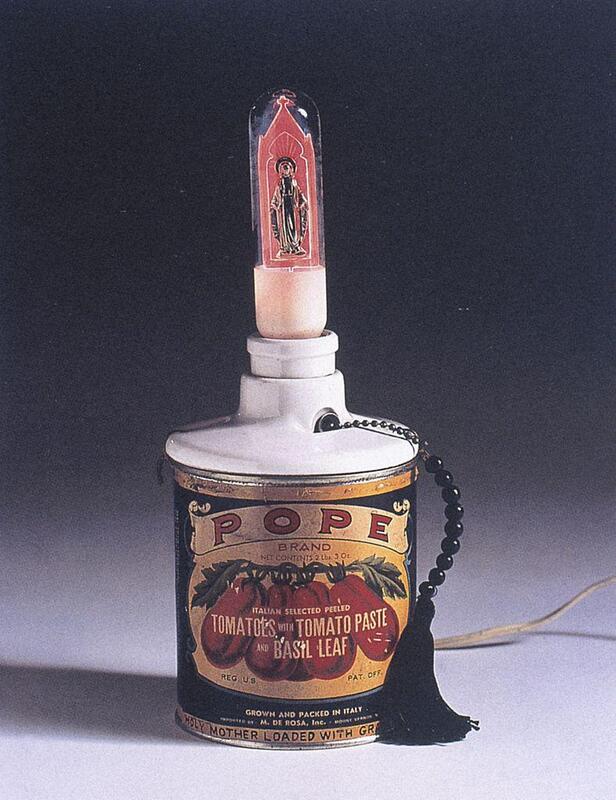 East New York Shrine