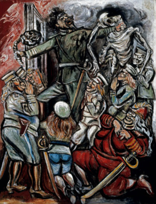 El Demagogo