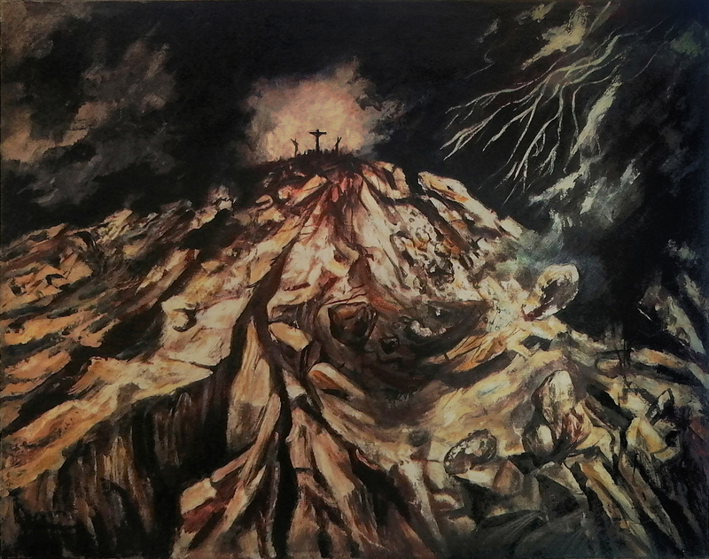 El Gólgota