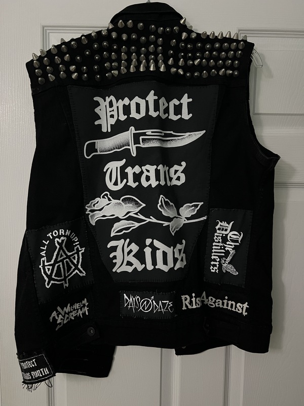 Back of Battle Vest 1