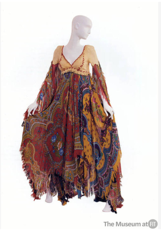 70's Dress