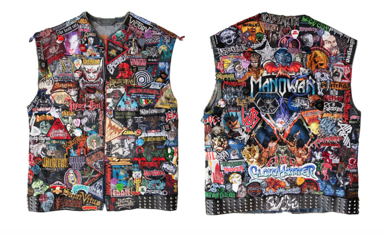 Vest Pair 7