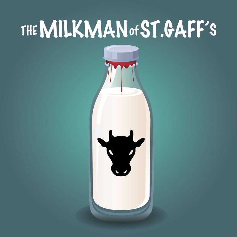 Milkman_Cover