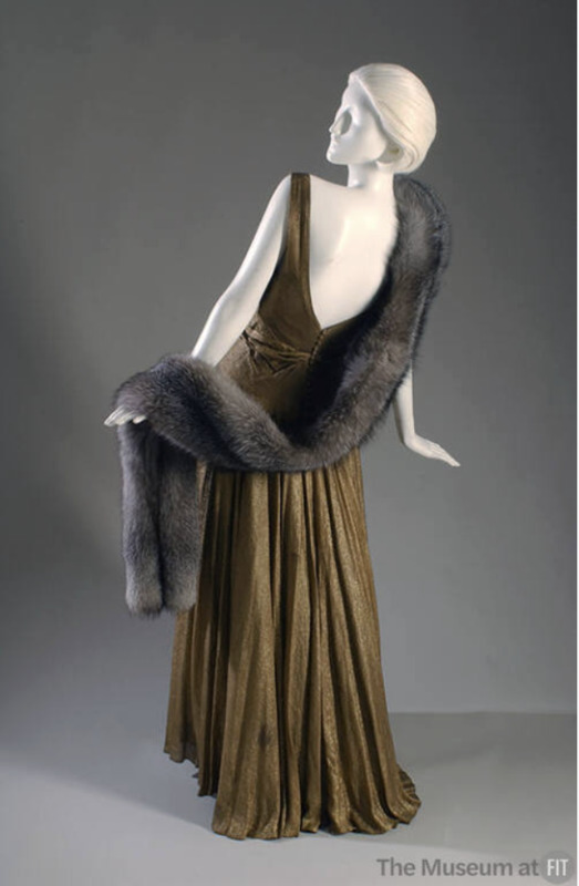 30s dress