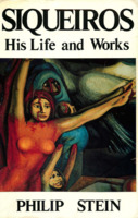 Siqueiros | His life and works cover page image