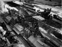 Ford Motor Company_Rouge Plant_DearbornMI