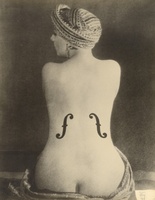 Le Violon d’Ingres