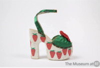 70's shoe