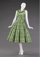 "The Rice Bowl Dress"