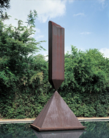 BarnettNewman_BrokenObelisk_RothkoChapel