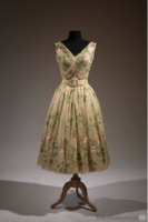 50's dress