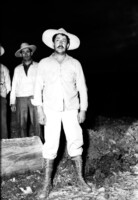 Macario Huízar ( David Alfaro Siqueiros )