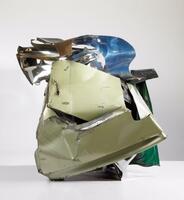 John Chamberlain_01_Box Candy 1974