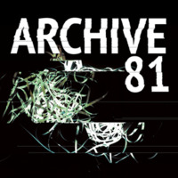 Archive_81_Cover