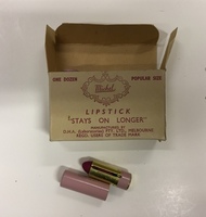 Lipstick Package