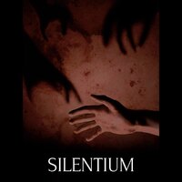 SILENTIUM_Cover