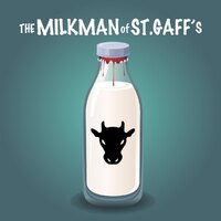 Milkman_Cover