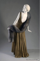 30s dress