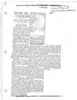 Reds Deny Role in Mexico Riots