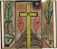 Rowe_02_CrosswithTrees_Shoebox