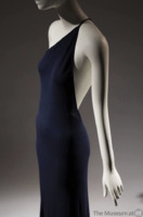 90's Calvin Klein dress