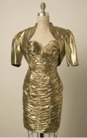 80's dress