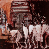 Culto a Huichilobos