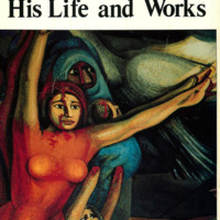 Siqueiros | His life and works cover page image