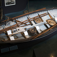 Whaleboat