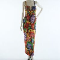 Evening Dress