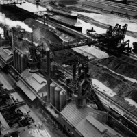 Ford Motor Company_Rouge Plant_DearbornMI