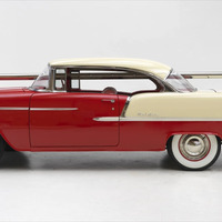 De Maria_02_Bell Air Trilogy_Circle Rod